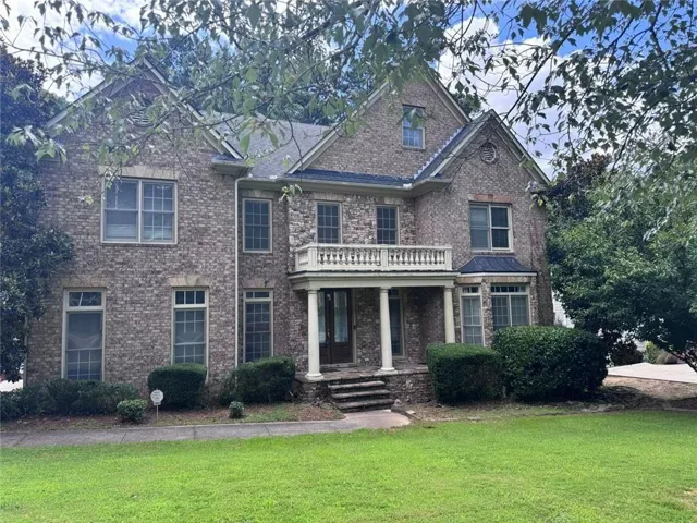 1081 Sw Willowood Lane Sw, Atlanta, Georgia 30331