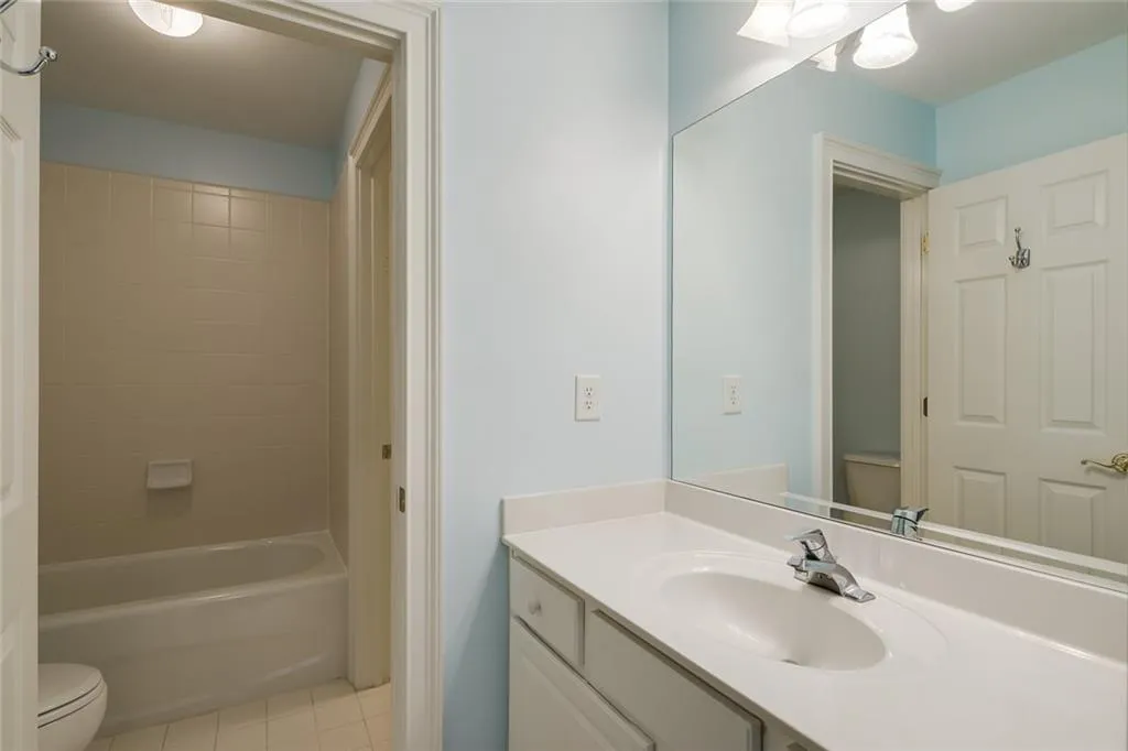 225 Trowbridge Road, Sandy Springs, Georgia 30350, 5 Bedrooms Bedrooms, ,4 BathroomsBathrooms,Residential,Sold,225 Trowbridge Road,6700947
