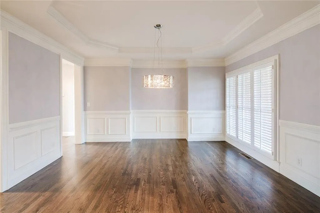 225 Trowbridge Road, Sandy Springs, Georgia 30350, 5 Bedrooms Bedrooms, ,4 BathroomsBathrooms,Residential,Sold,225 Trowbridge Road,6700947