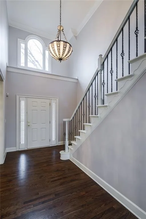 225 Trowbridge Road, Sandy Springs, Georgia 30350, 5 Bedrooms Bedrooms, ,4 BathroomsBathrooms,Residential,Sold,225 Trowbridge Road,6700947