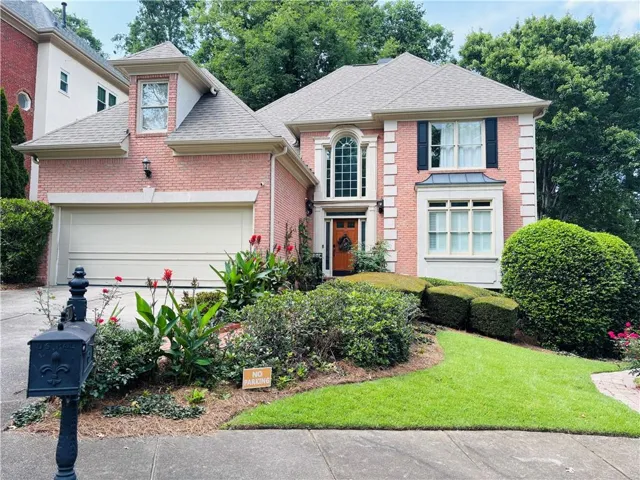 340 Nell Court, Atlanta, Georgia 30342