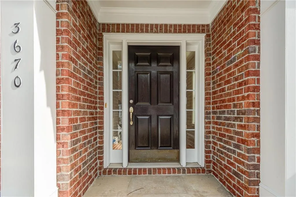 3670 Chattahoochee Summit Drive Se, Atlanta, Georgia 30339, 3 Bedrooms Bedrooms, ,2 BathroomsBathrooms,Residential,Sold,3670 Chattahoochee Summit Drive Se,5794976