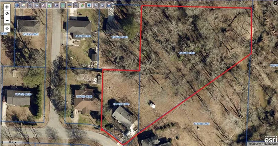 868 King Road, Jonesboro, Georgia 30236