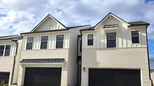 2070 Underwood Drive Unit 27, Lawrenceville, Georgia 30043