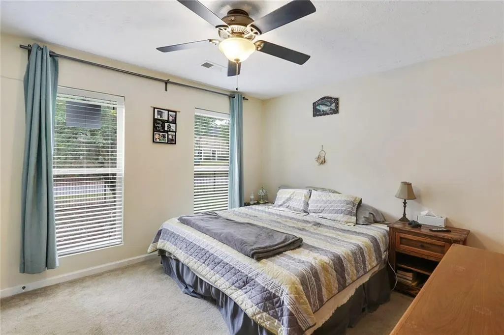 235 Winding River Drive Unit C, Atlanta, Georgia 30350, 2 Bedrooms Bedrooms, ,1 BathroomBathrooms,Residential,Sold,235 Winding River Drive Unit C,5867677