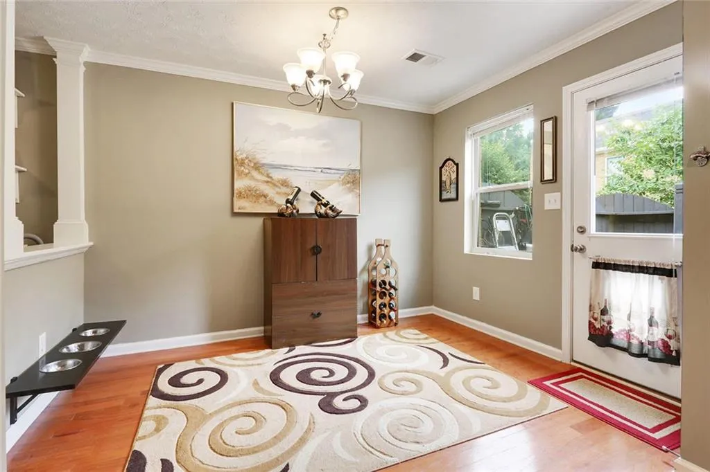 235 Winding River Drive Unit C, Atlanta, Georgia 30350, 2 Bedrooms Bedrooms, ,1 BathroomBathrooms,Residential,Sold,235 Winding River Drive Unit C,5867677