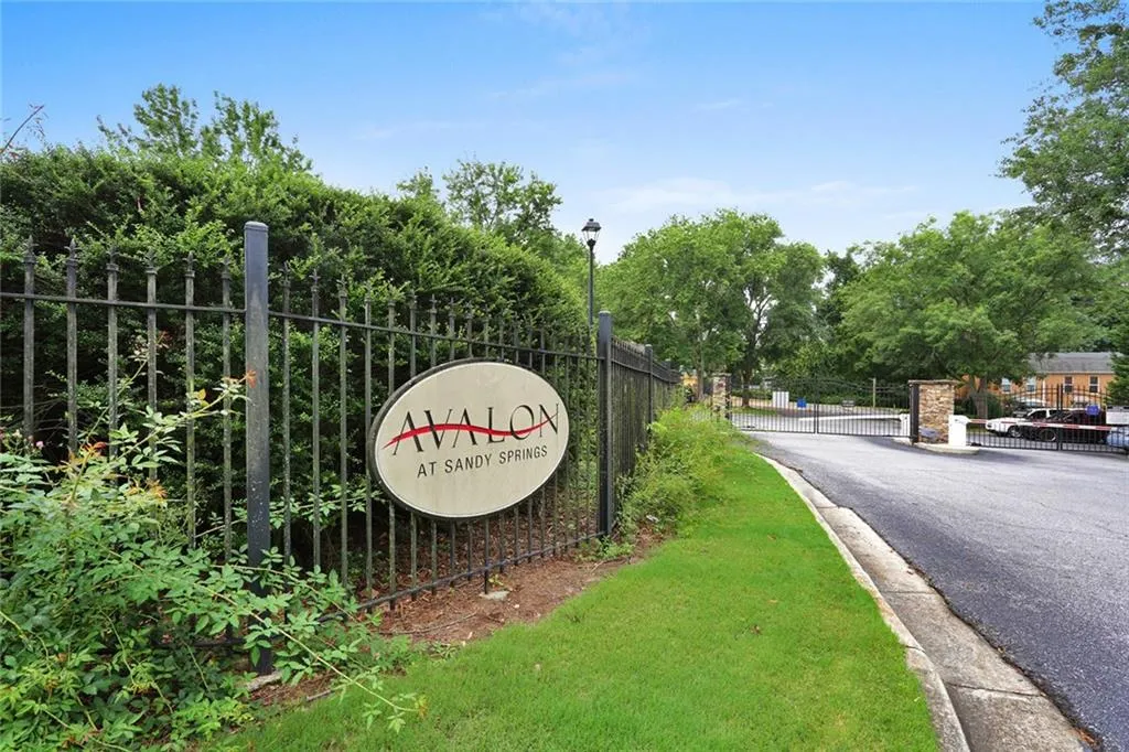 235 Winding River Drive Unit C, Atlanta, Georgia 30350, 2 Bedrooms Bedrooms, ,1 BathroomBathrooms,Residential,Sold,235 Winding River Drive Unit C,5867677