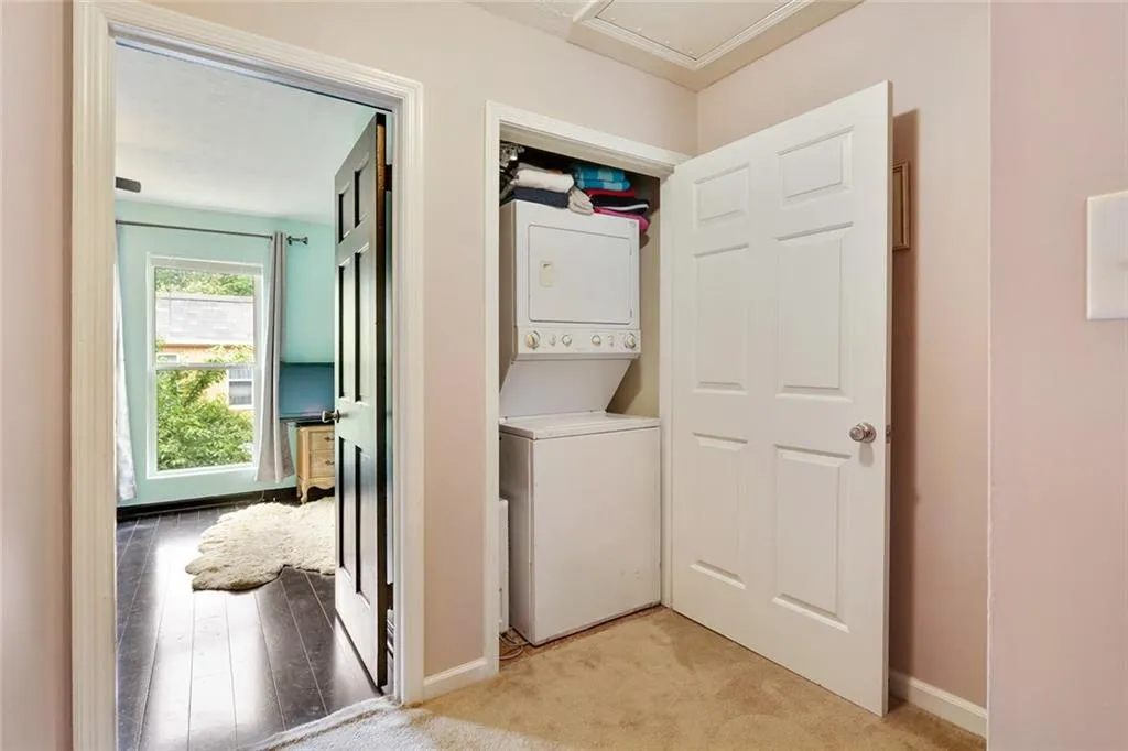 235 Winding River Drive Unit C, Atlanta, Georgia 30350, 2 Bedrooms Bedrooms, ,1 BathroomBathrooms,Residential,Sold,235 Winding River Drive Unit C,5867677