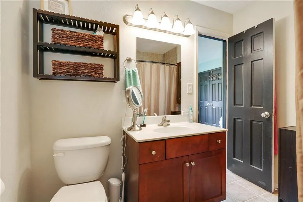 235 Winding River Drive Unit C, Atlanta, Georgia 30350, 2 Bedrooms Bedrooms, ,1 BathroomBathrooms,Residential,Sold,235 Winding River Drive Unit C,5867677