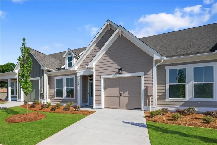 28 Harmony Circle, Cartersville, Georgia 30120