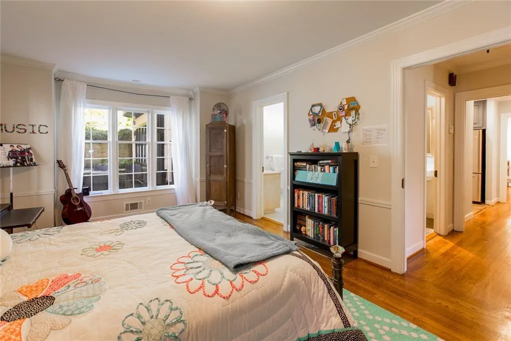 4765 Lafayette Avenue Nw, Atlanta, Georgia 30327, 5 Bedrooms Bedrooms, ,3 BathroomsBathrooms,Residential,Sold,4765 Lafayette Avenue Nw,5963507