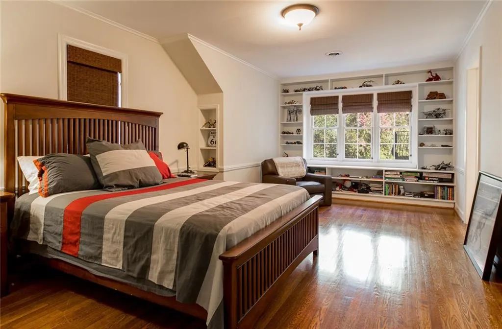 4765 Lafayette Avenue Nw, Atlanta, Georgia 30327, 5 Bedrooms Bedrooms, ,3 BathroomsBathrooms,Residential,Sold,4765 Lafayette Avenue Nw,5963507