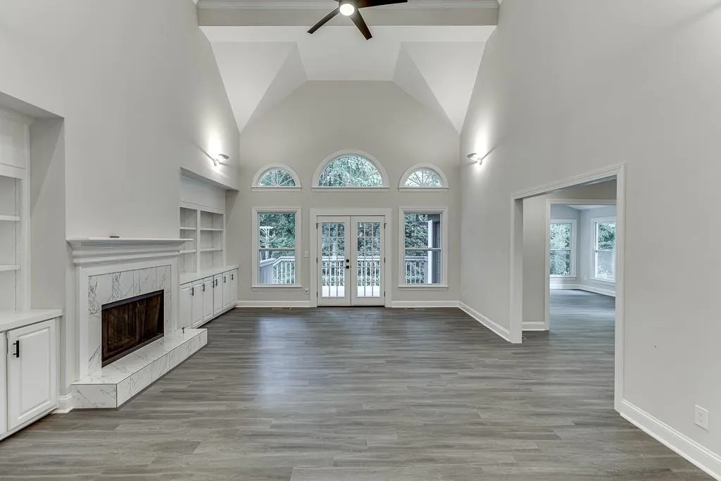 700 Mabry Road, Atlanta, Georgia 30328, 4 Bedrooms Bedrooms, ,3 BathroomsBathrooms,Residential,Sold,700 Mabry Road,7444481