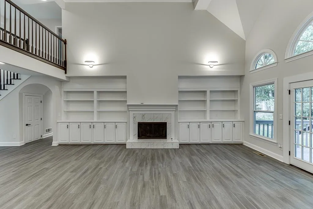 700 Mabry Road, Atlanta, Georgia 30328, 4 Bedrooms Bedrooms, ,3 BathroomsBathrooms,Residential,Sold,700 Mabry Road,7444481