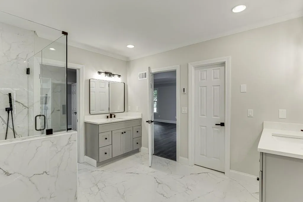 700 Mabry Road, Atlanta, Georgia 30328, 4 Bedrooms Bedrooms, ,3 BathroomsBathrooms,Residential,Sold,700 Mabry Road,7444481