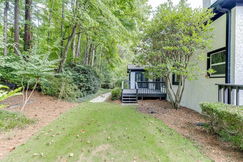 700 Mabry Road, Atlanta, Georgia 30328, 4 Bedrooms Bedrooms, ,3 BathroomsBathrooms,Residential,Sold,700 Mabry Road,7444481