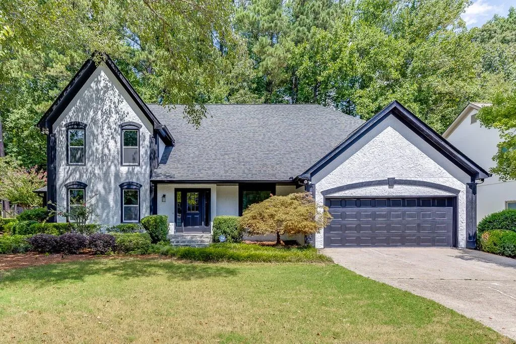 700 Mabry Road, Atlanta, Georgia 30328, 4 Bedrooms Bedrooms, ,3 BathroomsBathrooms,Residential,Sold,700 Mabry Road,7444481