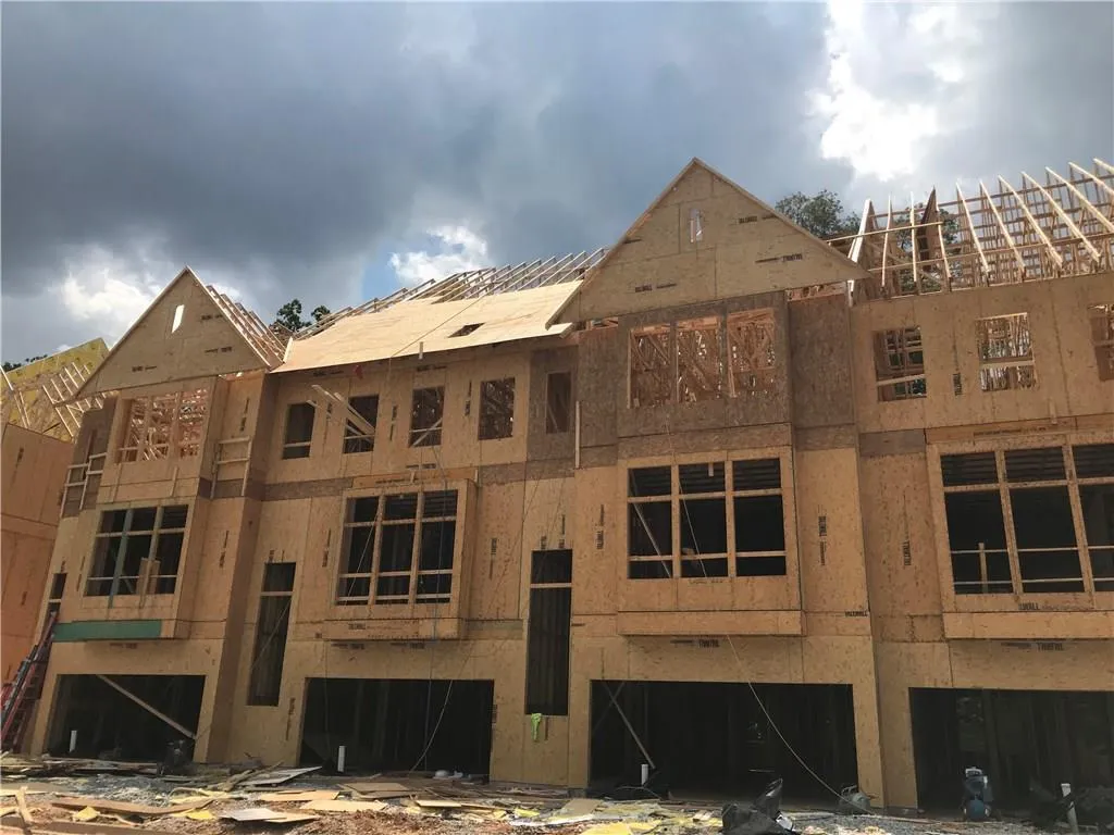 6374 Lucent Lane Unit 53, Sandy Springs, Georgia 30328, 3 Bedrooms Bedrooms, ,3 BathroomsBathrooms,Residential,Sold,6374 Lucent Lane Unit 53,6043146