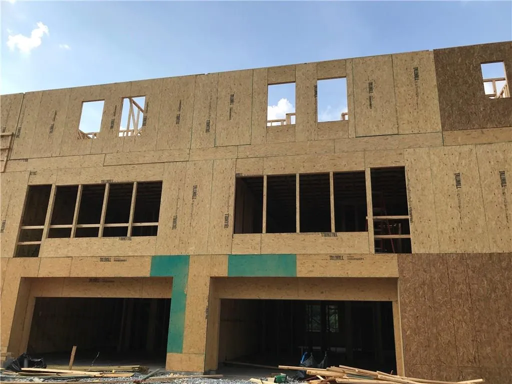 6374 Lucent Lane Unit 53, Sandy Springs, Georgia 30328, 3 Bedrooms Bedrooms, ,3 BathroomsBathrooms,Residential,Sold,6374 Lucent Lane Unit 53,6043146