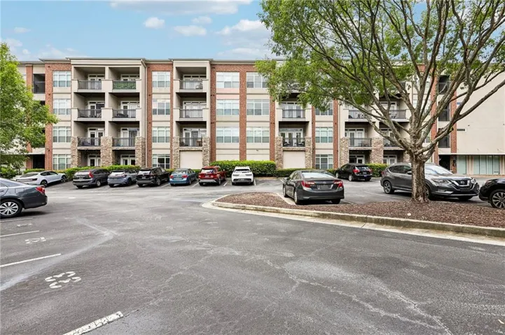 840 United Avenue Se Unit 106, Atlanta, Georgia 30312