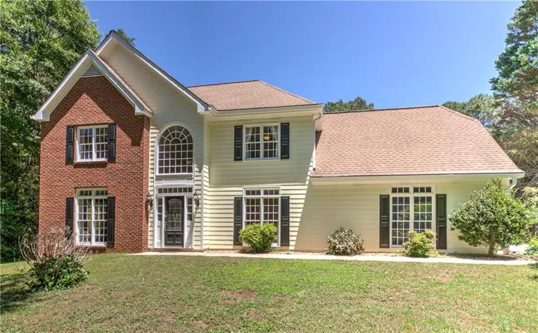 6310 Black Oak Drive, Cumming, Georgia 30040