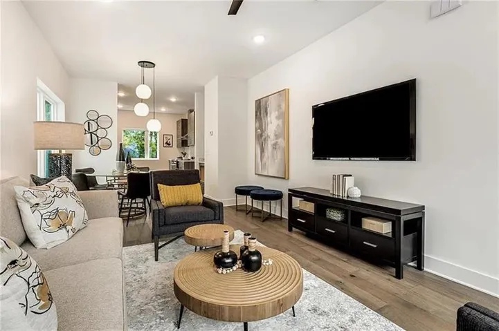 1436 Walker Place Se, Atlanta, Georgia 30317