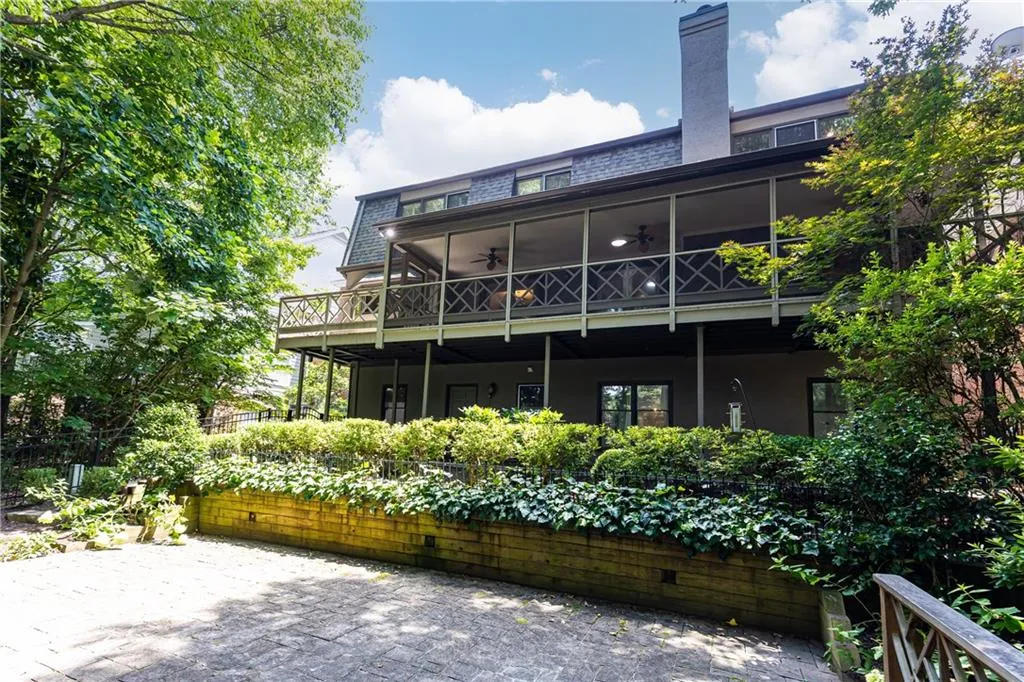 2966 Waverly Court Se, Atlanta, Georgia 30339, 5 Bedrooms Bedrooms, ,4 BathroomsBathrooms,Residential,For Sale,2966 Waverly Court Se,7610866
