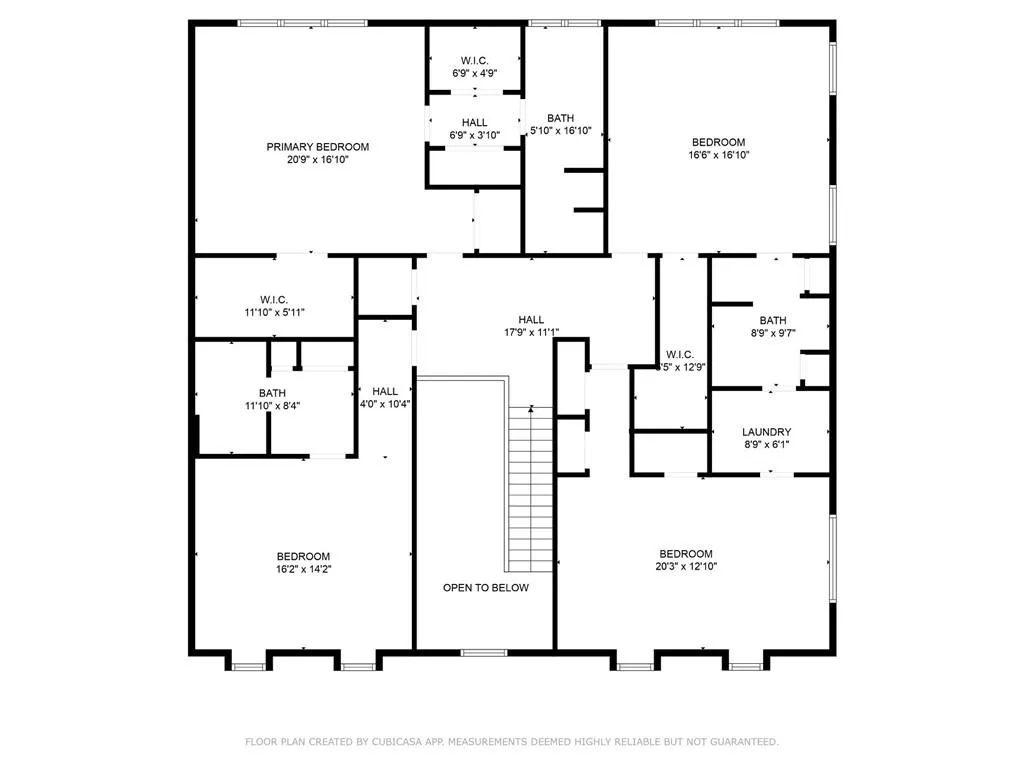 2966 Waverly Court Se, Atlanta, Georgia 30339, 5 Bedrooms Bedrooms, ,4 BathroomsBathrooms,Residential,For Sale,2966 Waverly Court Se,7610866