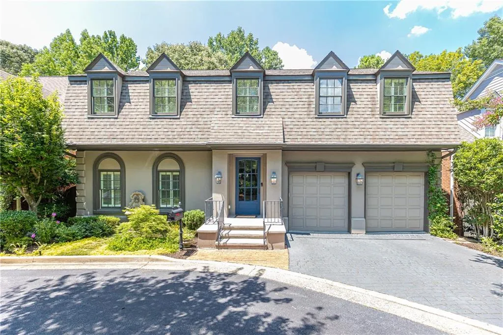 2966 Waverly Court Se, Atlanta, Georgia 30339, 5 Bedrooms Bedrooms, ,4 BathroomsBathrooms,Residential,For Sale,2966 Waverly Court Se,7610866