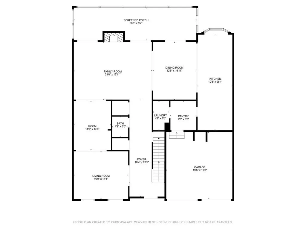 2966 Waverly Court Se, Atlanta, Georgia 30339, 5 Bedrooms Bedrooms, ,4 BathroomsBathrooms,Residential,For Sale,2966 Waverly Court Se,7610866