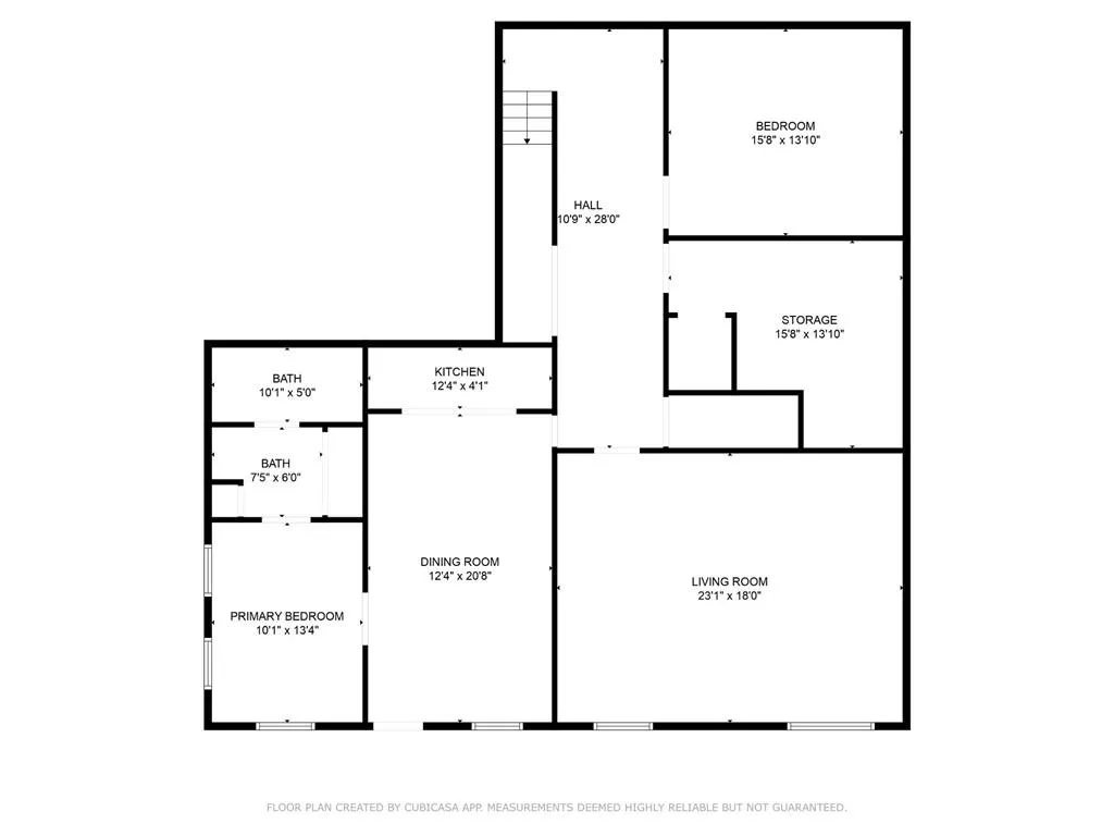 2966 Waverly Court Se, Atlanta, Georgia 30339, 5 Bedrooms Bedrooms, ,4 BathroomsBathrooms,Residential,For Sale,2966 Waverly Court Se,7610866