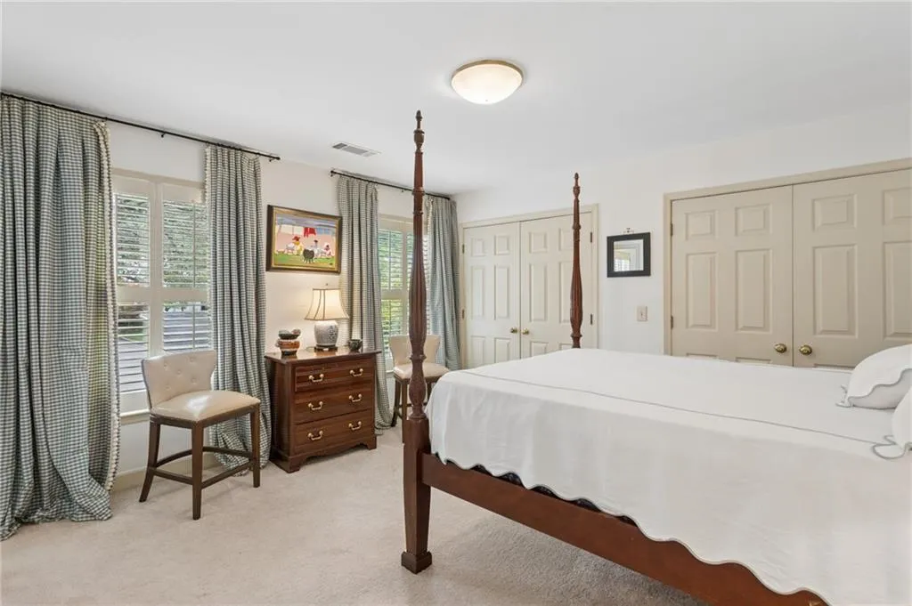 4446 Paces Battle Nw, Atlanta, Georgia 30327, 4 Bedrooms Bedrooms, 0 ,4 BathroomsBathrooms,Residential,For Sale,4446 Paces Battle Nw,7811789