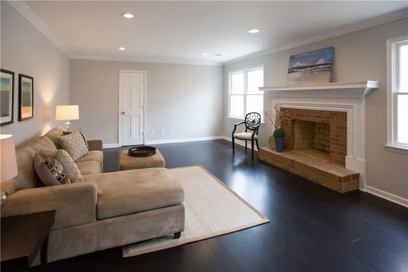 2980 Spalding Drive, Atlanta, Georgia 30350, 6 Bedrooms Bedrooms, ,5 BathroomsBathrooms,Residential,Sold,2980 Spalding Drive,6021842