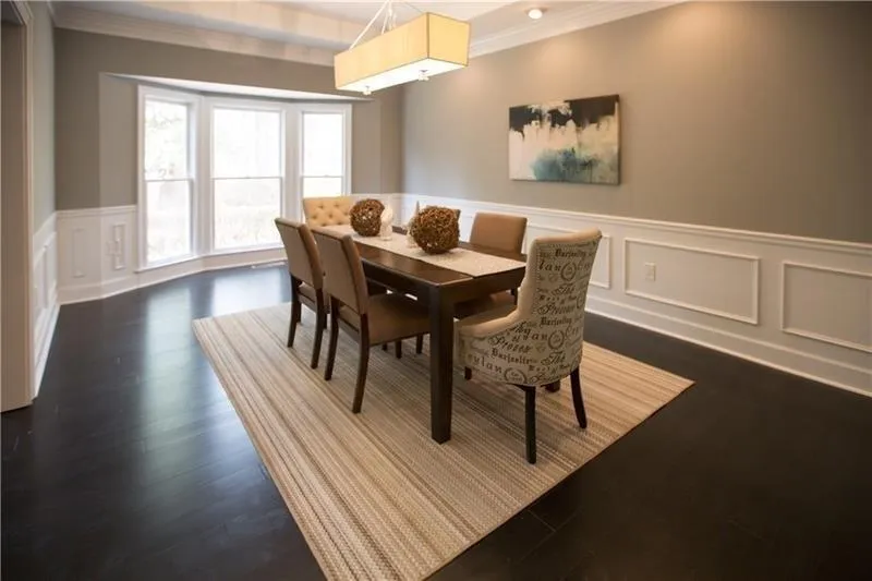 2980 Spalding Drive, Atlanta, Georgia 30350, 6 Bedrooms Bedrooms, ,5 BathroomsBathrooms,Residential,Sold,2980 Spalding Drive,6021842