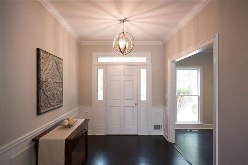 2980 Spalding Drive, Atlanta, Georgia 30350, 6 Bedrooms Bedrooms, ,5 BathroomsBathrooms,Residential,Sold,2980 Spalding Drive,6021842