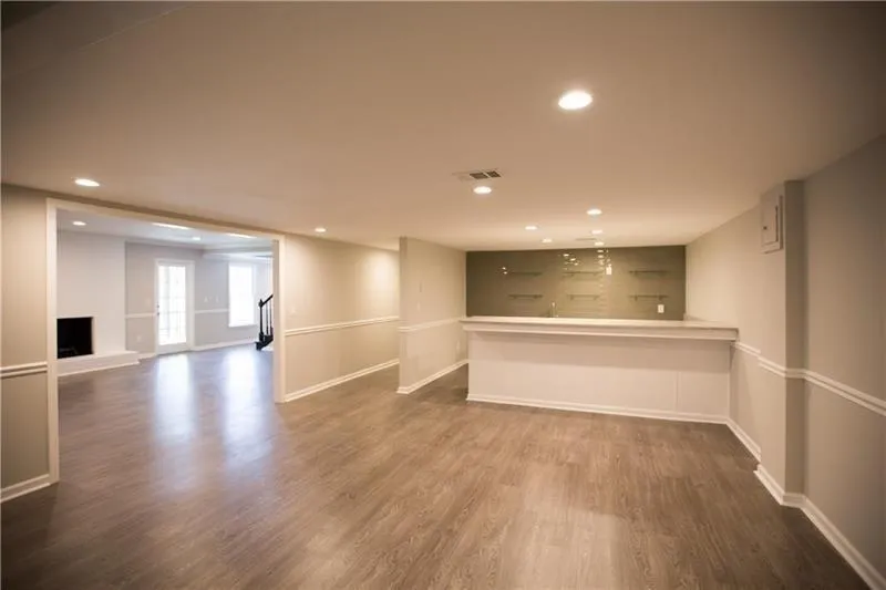 2980 Spalding Drive, Atlanta, Georgia 30350, 6 Bedrooms Bedrooms, ,5 BathroomsBathrooms,Residential,Sold,2980 Spalding Drive,6021842