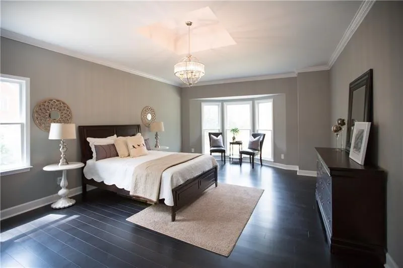 2980 Spalding Drive, Atlanta, Georgia 30350, 6 Bedrooms Bedrooms, ,5 BathroomsBathrooms,Residential,Sold,2980 Spalding Drive,6021842