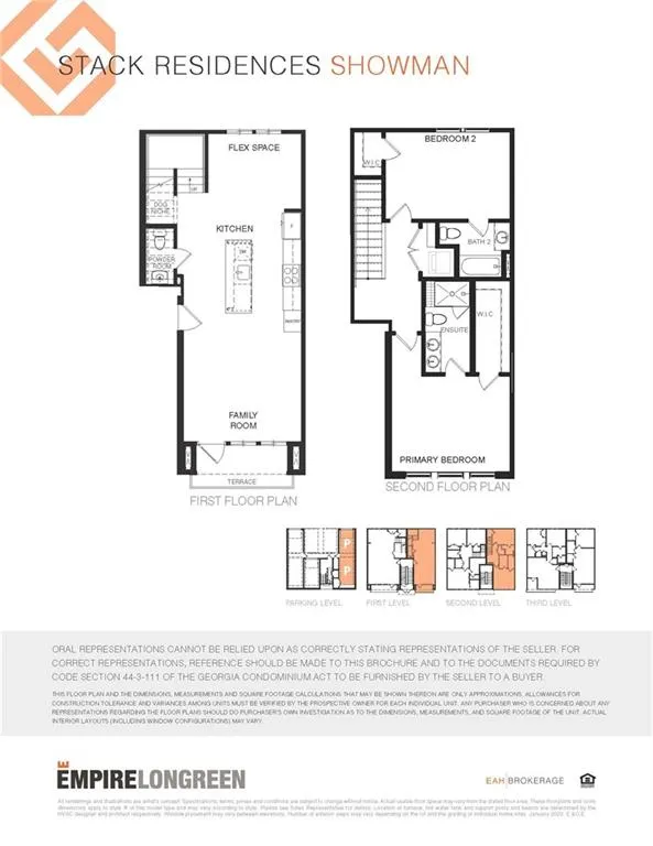 962 Bibbs Circle Unit 5, Atlanta, Georgia 30318, 2 Bedrooms Bedrooms, ,2 BathroomsBathrooms,Residential,For Sale,962 Bibbs Circle Unit 5,7604073