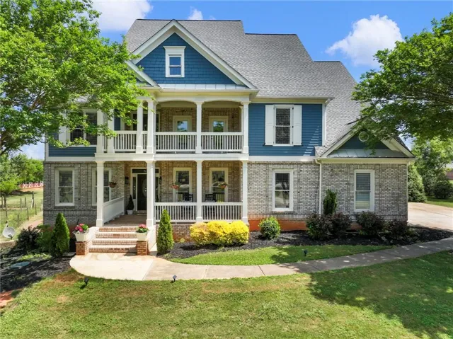 3091 Bold Springs Road, Monroe, Georgia 30656