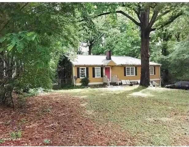 1632 Jobeth Avenue Se, Atlanta, Georgia 30316