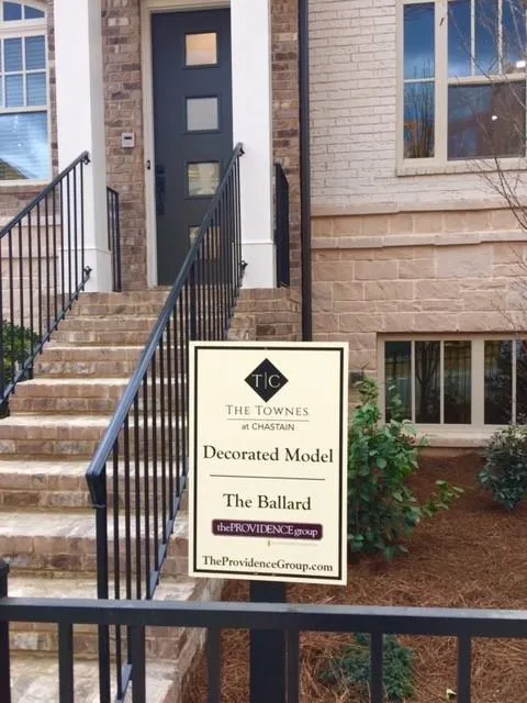 4356 Parkside Place, Atlanta, Georgia 30342, 2 Bedrooms Bedrooms, ,2 BathroomsBathrooms,Residential,Sold,4356 Parkside Place,5982450