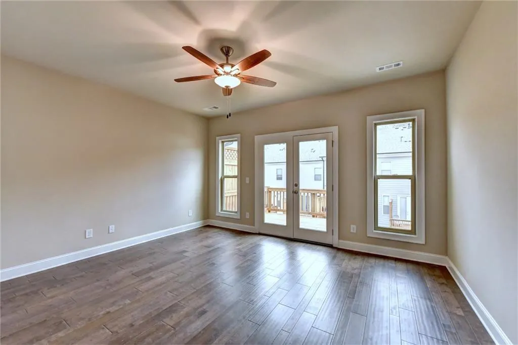 4356 Parkside Place, Atlanta, Georgia 30342, 2 Bedrooms Bedrooms, ,2 BathroomsBathrooms,Residential,Sold,4356 Parkside Place,5982450
