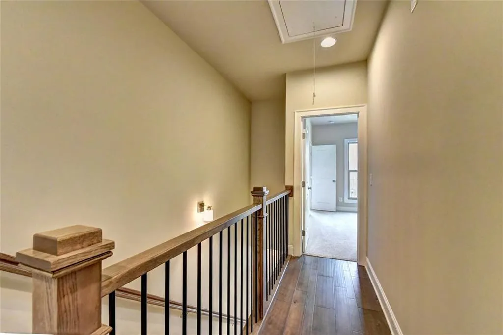 4356 Parkside Place, Atlanta, Georgia 30342, 2 Bedrooms Bedrooms, ,2 BathroomsBathrooms,Residential,Sold,4356 Parkside Place,5982450