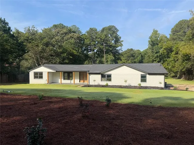 5508 Hiram Lithia Springs Road, Powder Springs, Georgia 30127