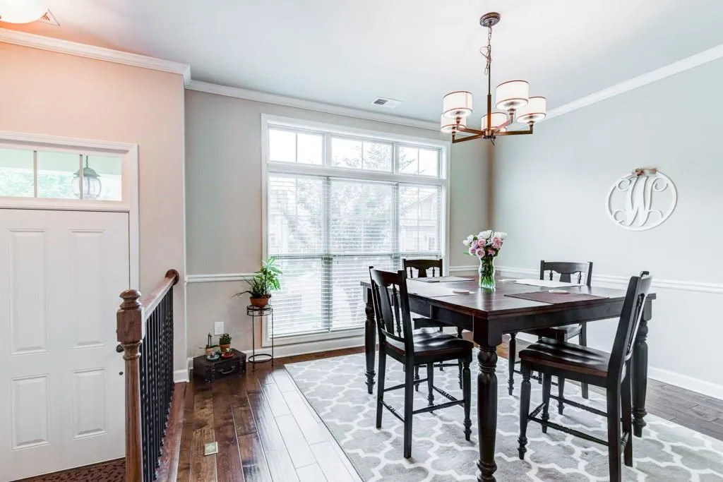 1246 Lavista Circle Unit 1246, Atlanta, Georgia 30324, 3 Bedrooms Bedrooms, ,3 BathroomsBathrooms,Residential,Sold,1246 Lavista Circle Unit 1246,5868876