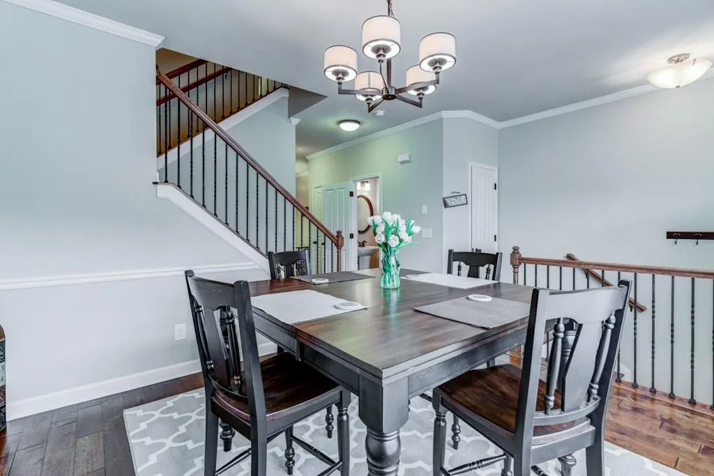 1246 Lavista Circle Unit 1246, Atlanta, Georgia 30324, 3 Bedrooms Bedrooms, ,3 BathroomsBathrooms,Residential,Sold,1246 Lavista Circle Unit 1246,5868876