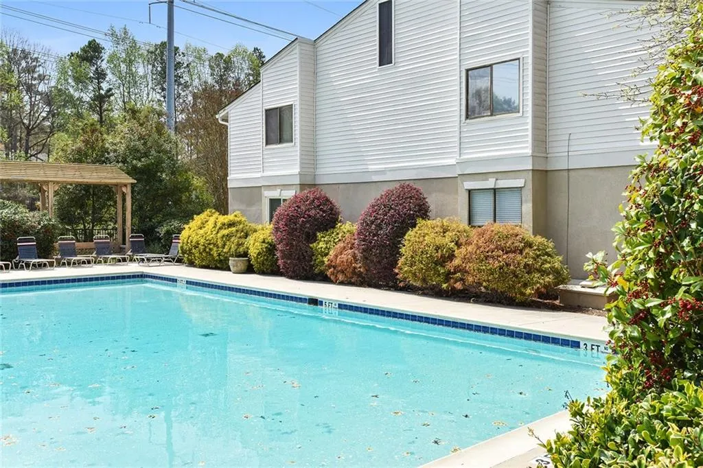 3009 Wingate Way, Atlanta, Georgia 30350, 1 Bedroom Bedrooms, ,1 BathroomBathrooms,Residential,Sold,3009 Wingate Way,5827281