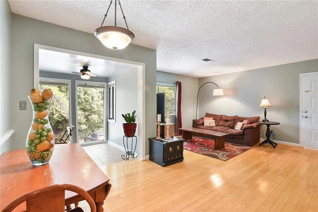 3009 Wingate Way, Atlanta, Georgia 30350, 1 Bedroom Bedrooms, ,1 BathroomBathrooms,Residential,Sold,3009 Wingate Way,5827281