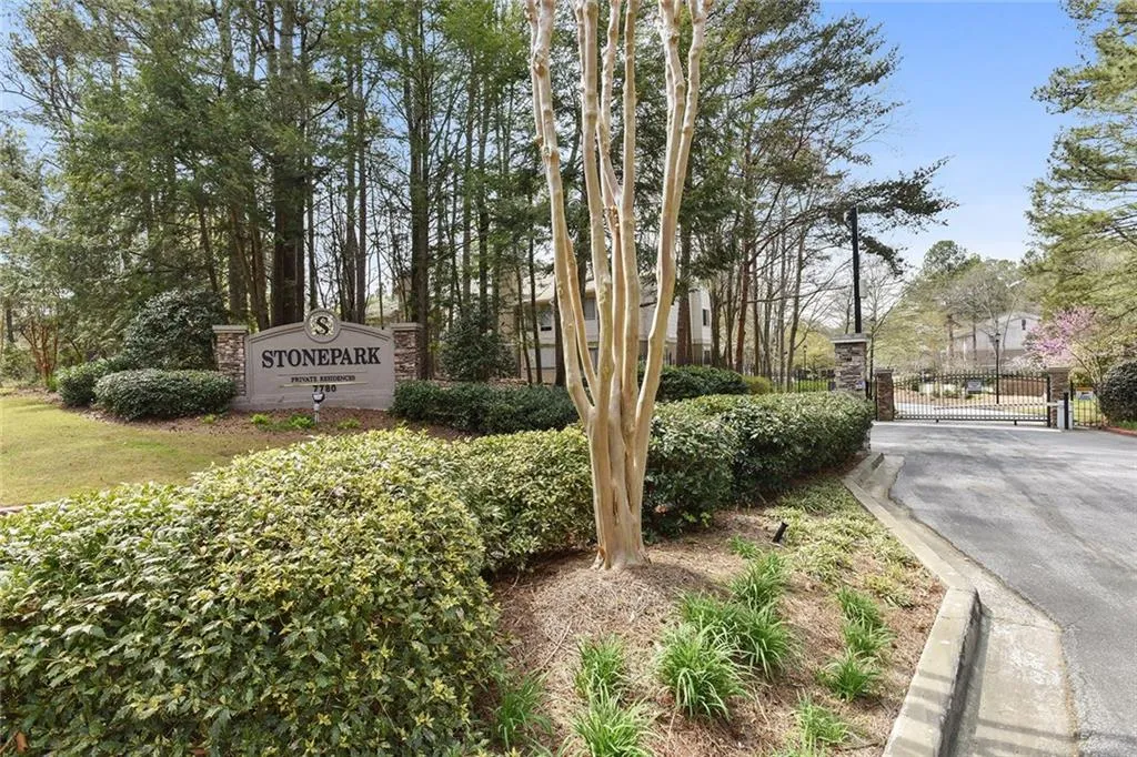 3009 Wingate Way, Atlanta, Georgia 30350, 1 Bedroom Bedrooms, ,1 BathroomBathrooms,Residential,Sold,3009 Wingate Way,5827281