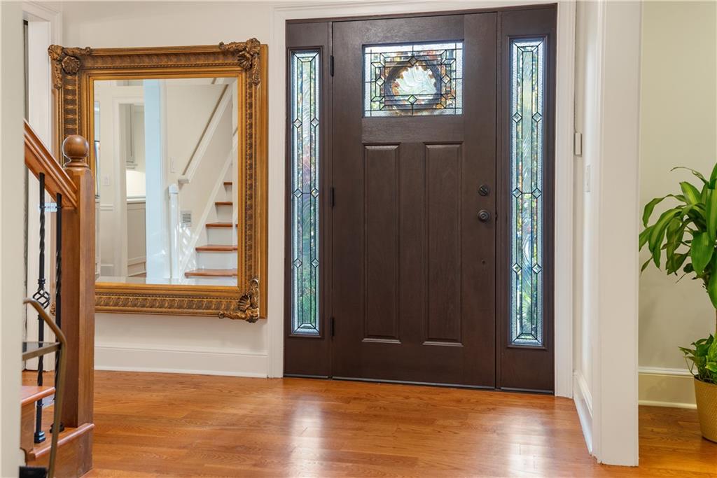 560 Tahoma Drive, Sandy Springs, Georgia 30350, 4 Bedrooms Bedrooms, ,2 BathroomsBathrooms,Residential,Sold,560 Tahoma Drive,7295183